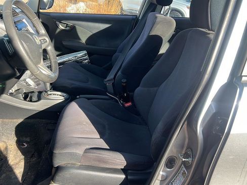 Used 2010 Honda Fit Sport image 14