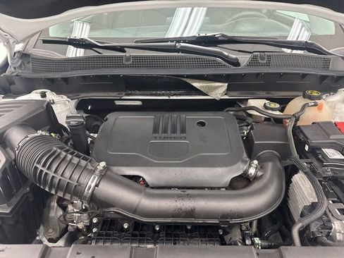 Used 2023 Chevrolet Blazer LT image 36