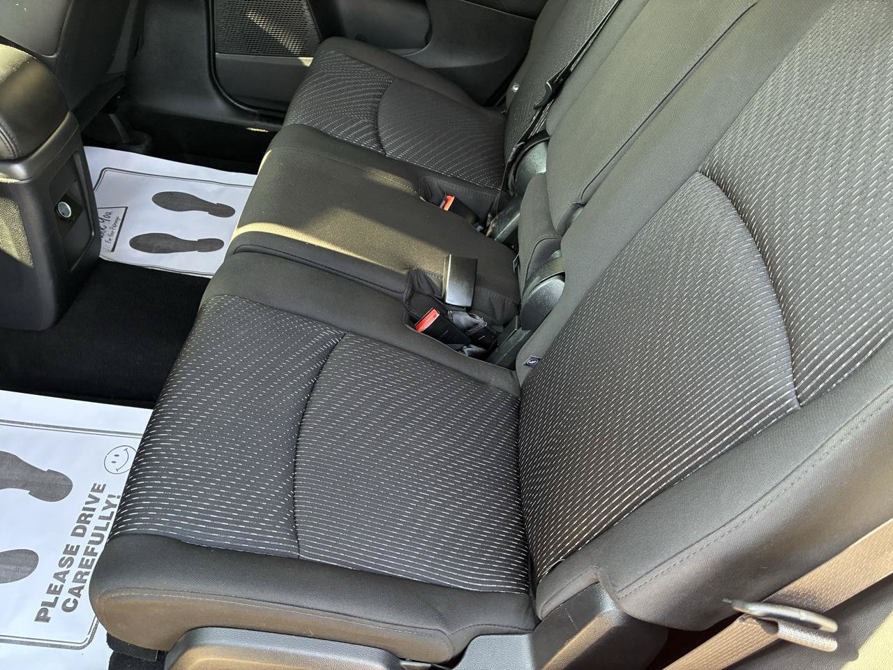 Used 2015 Dodge Journey SE w/ Quick Order Package 22F SE FWD image 13