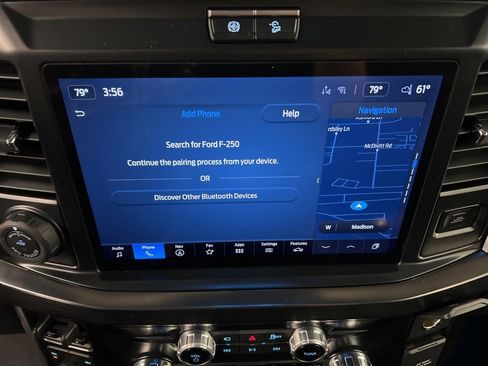 New 2026 Ford F250 Lariat w/ Tremor Off-Road Package image 10