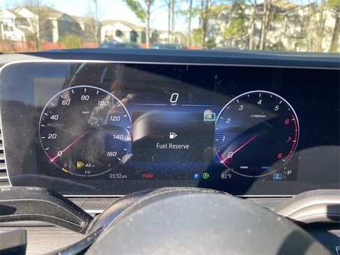 Certified 2025 Mercedes-Benz GLE 450 4MATIC image 16