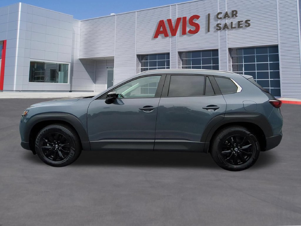 Used 2026 MAZDA CX-50 AWD 2.5 S w/ Preferred Pkg image 10