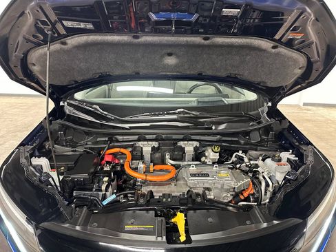 Used 2023 Nissan Ariya FWD image 4