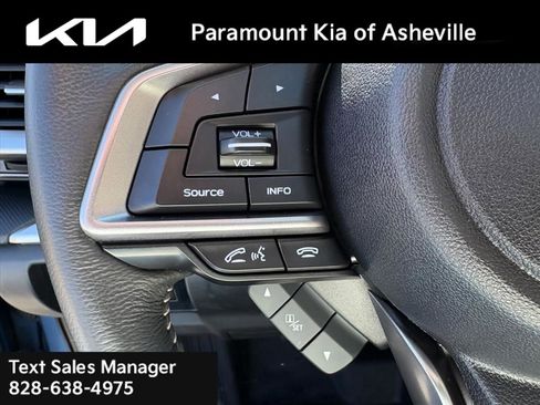 Used 2024 Subaru Forester Premium image 12