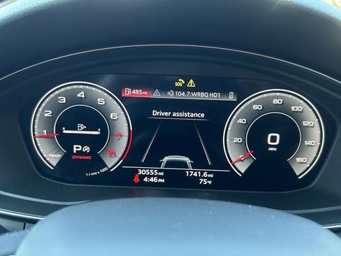 Used 2025 Audi A5 2.0T Premium Plus image 18