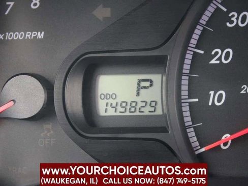 Used 2012 Toyota Sienna LE w/ Towing Pkg image 29