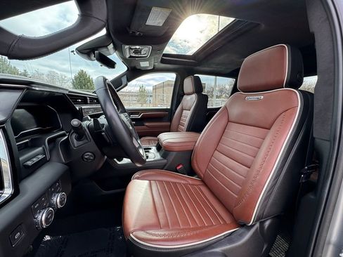 Used 2024 GMC Sierra 1500 Denali Ultimate image 24