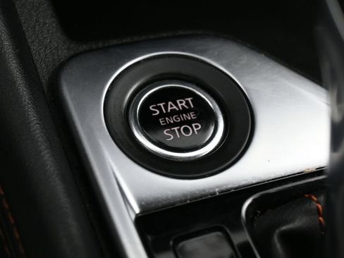 Used 2021 Nissan Sentra SR FWD image 21