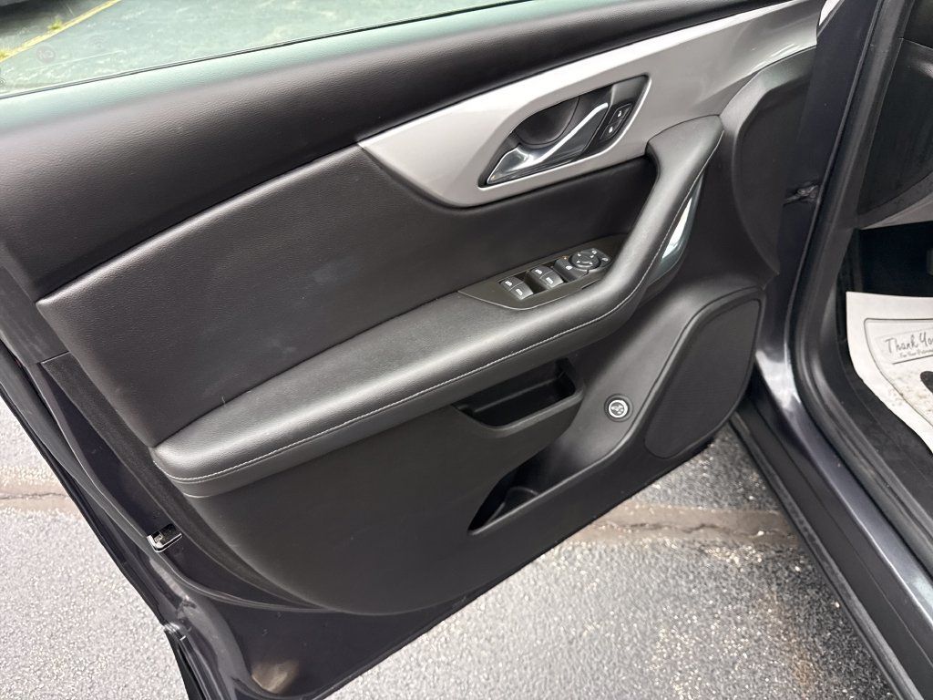 Used 2021 Chevrolet Blazer LT AWD/4WD image 21