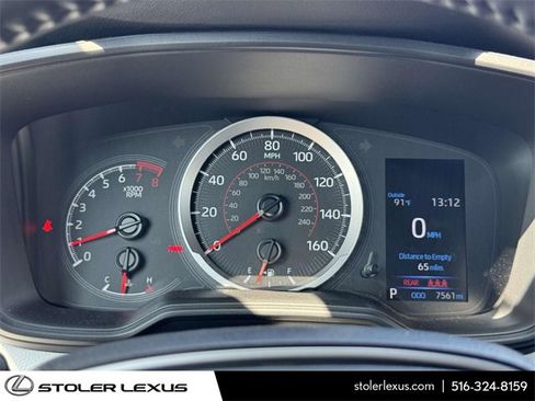Used 2022 Toyota Corolla SE image 31
