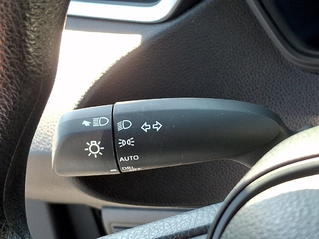 Used 2026 Toyota Corolla LE FWD image 25