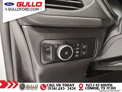 Used 2023 Ford Escape ST-Line Select image 19