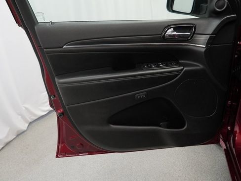 Certified 2021 Jeep Grand Cherokee Limited w/ Quick Order Package 28K 80th image 42