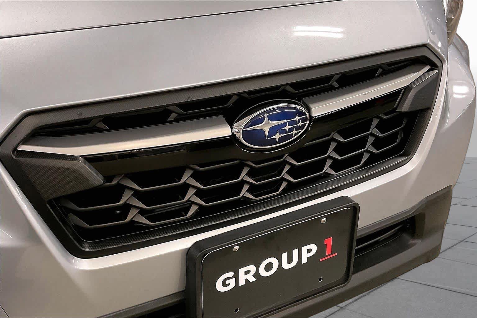Used 2019 Subaru Crosstrek 2.0i Premium AWD/4WD image 29