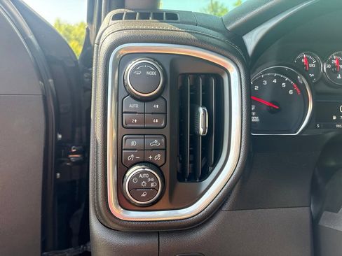Used 2021 Chevrolet Silverado 1500 RST w/ All Star Edition Plus AWD/4WD image 12
