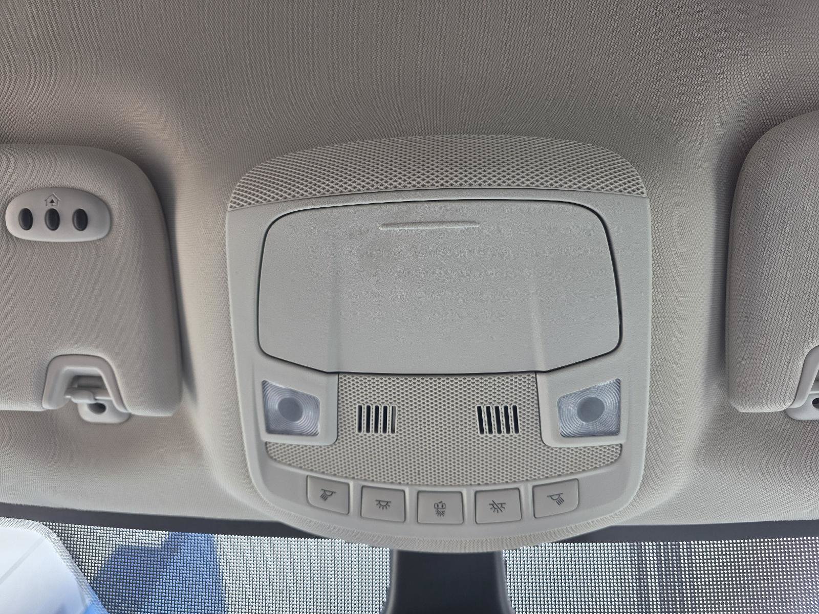 Used 2024 Ford Edge Titanium AWD/4WD image 27