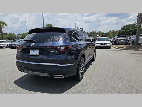 Certified 2025 Acura MDX FWD w/ Technology Package image 22