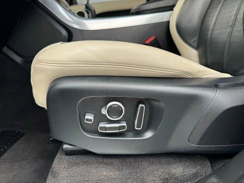 Used 2019 Land Rover Range Rover Sport HSE Dynamic image 13
