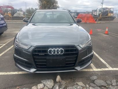 Used 2018 Audi A6 3.0T Premium Plus w/ Competition Package
