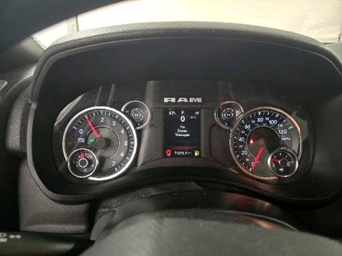 Used 2024 RAM 2500 Tradesman AWD/4WD image 18