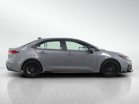 Used 2022 Toyota Corolla SE image 6