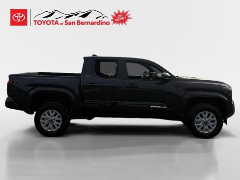 New 2026 Toyota Tacoma SR5 image 61