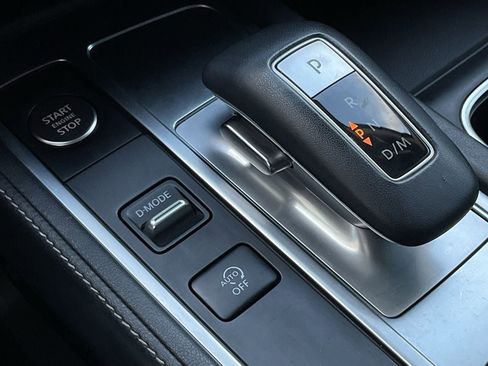 Used 2023 INFINITI QX60 Luxe w/ Cargo Package image 37