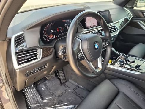 Used 2020 BMW X5 sDrive40i w/ Convenience Package RWD image 24