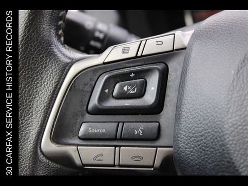 Used 2016 Subaru Forester 2.5i Limited AWD/4WD image 30