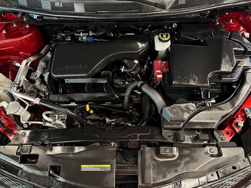 Used 2019 Nissan Rogue Sport SL image 24