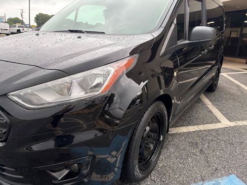 Used 2019 Ford Transit Connect XLT FWD image 21