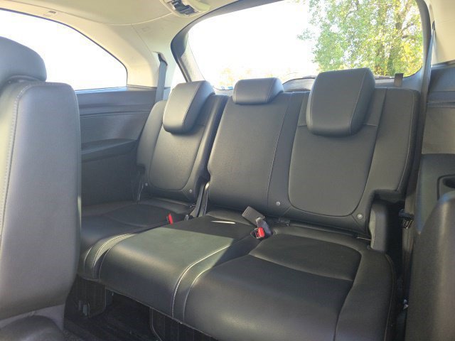 Used 2025 Honda Odyssey EX-L image 48