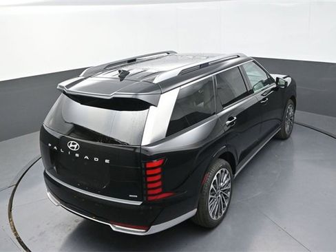 New 2026 Hyundai Palisade Calligraphy image 30