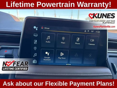 Used 2024 Chevrolet Suburban High Country w/ Max Trailering Package AWD/4WD image 31
