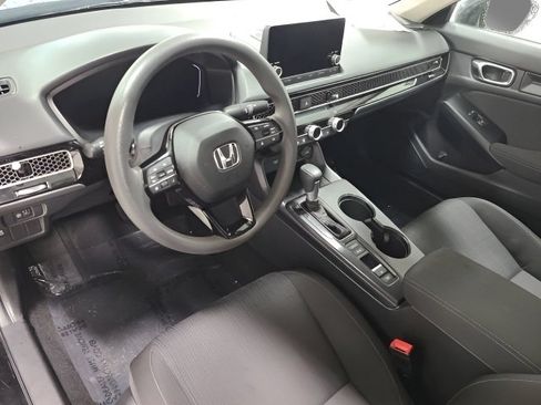 Used 2025 Honda Civic LX image 22