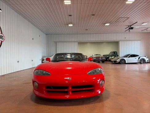 Used 1994 Dodge Viper RT/10 RWD image 6
