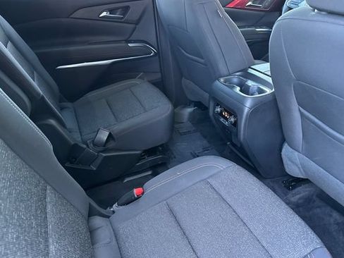 Used 2024 Chevrolet Traverse Z71 w/ LPO, Cargo Package AWD/4WD image 19