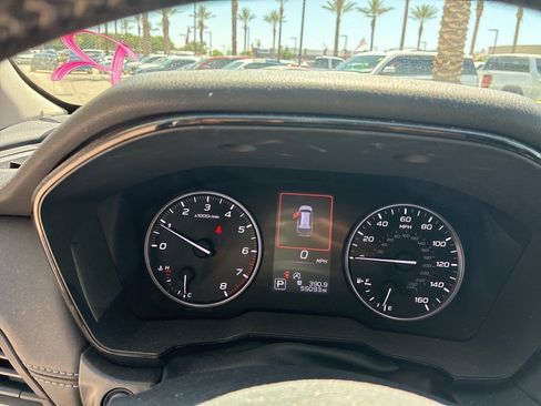 Used 2020 Subaru Outback Premium image 12