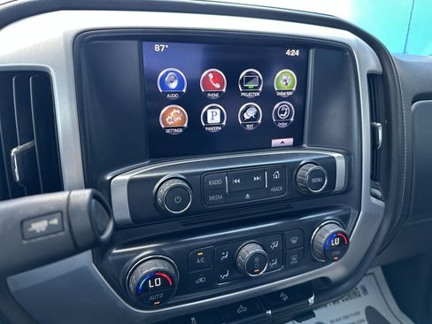 Used 2016 GMC Sierra 1500 SLE w/ Texas SLE Value Package image 26
