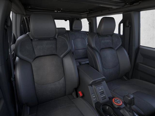 New 2026 Ford Bronco Raptor AWD/4WD image 10