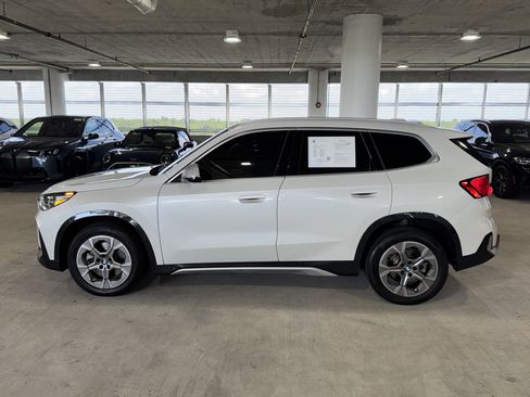 Used 2023 BMW X1 xDrive28i w/ Convenience Package AWD/4WD image 5