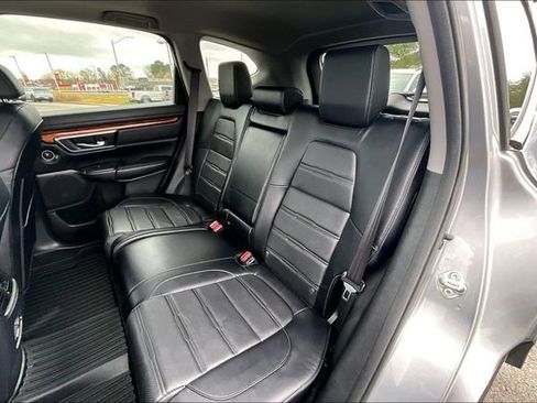 Used 2018 Honda CR-V EX-L image 19