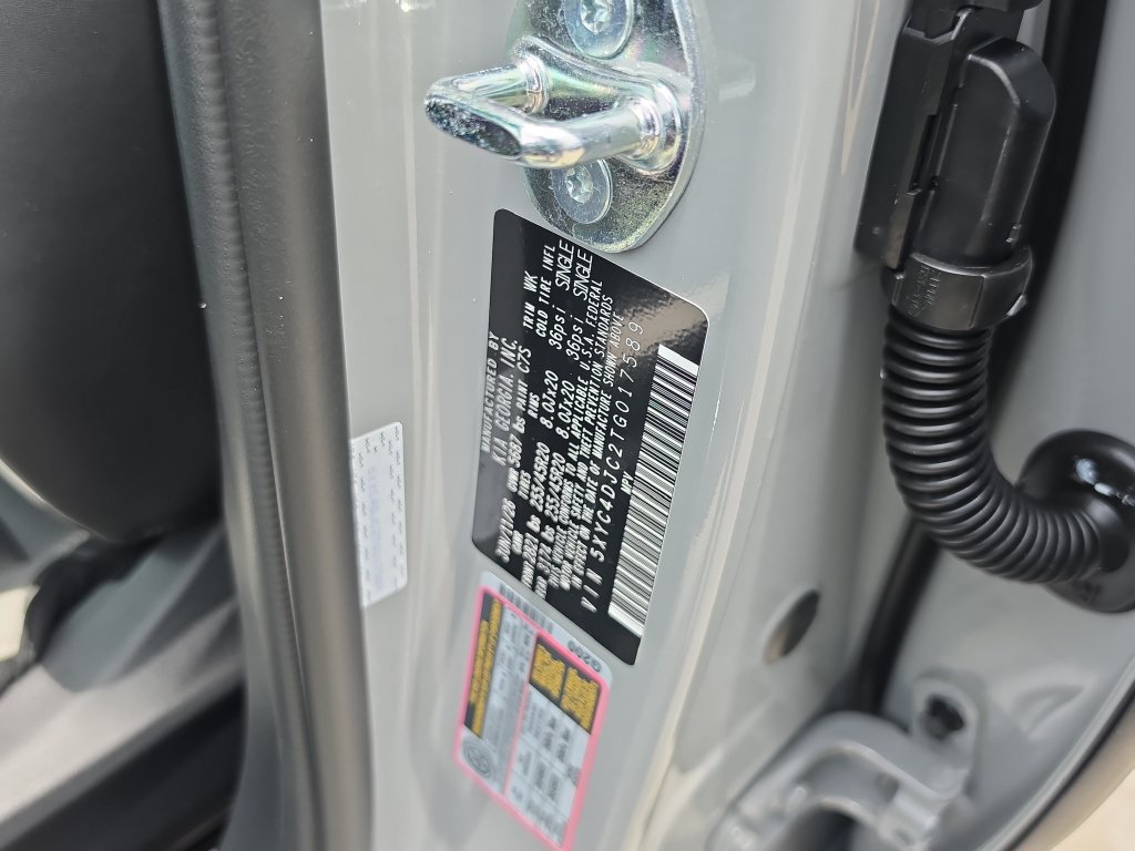 New 2026 Kia EV6 GT-Line AWD/4WD image 35