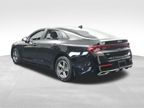 Used 2022 Kia K5 LXS image 4