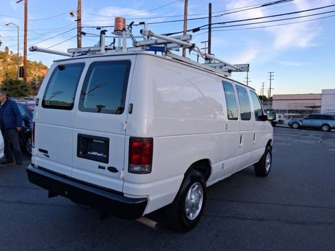 Used 2014 Ford E-150 and Econoline 150 w/ Power Group image 6