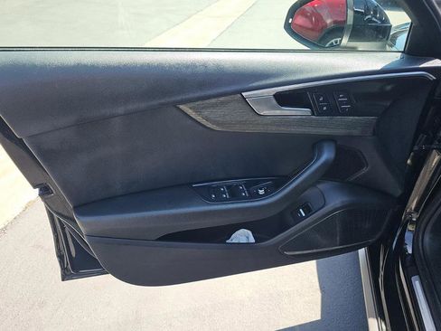 Used 2017 Audi A4 2.0T allroad Premium Plus w/ Technology Package image 9