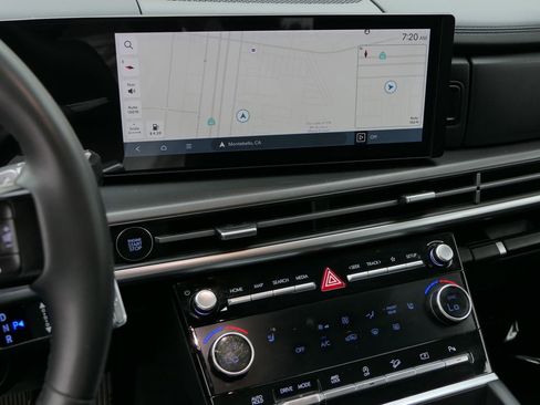 Used 2024 Hyundai Santa Fe XRT image 20