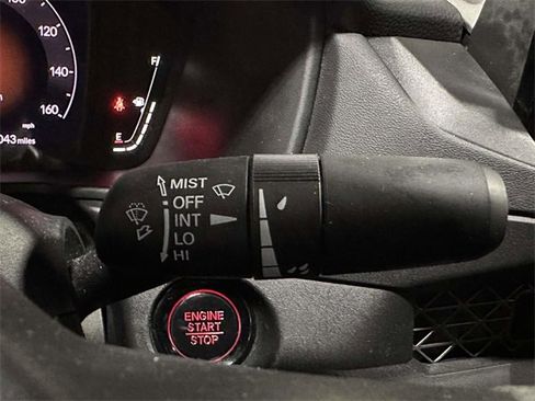 Certified 2023 Honda Accord EX image 23