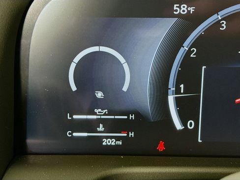 Used 2025 Lexus GX 550 GX 550 Luxury+ image 12