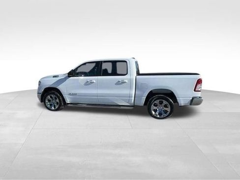 Used 2022 RAM 1500 Big Horn AWD/4WD image 5